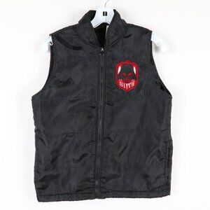 Star Wars Darth Vader Vest Youth Size Medium
